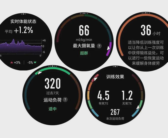 米Cheetah Pro会是你下个赛场好队友吗？MG电子1500元跑表首选？Amazfit 华(图3)