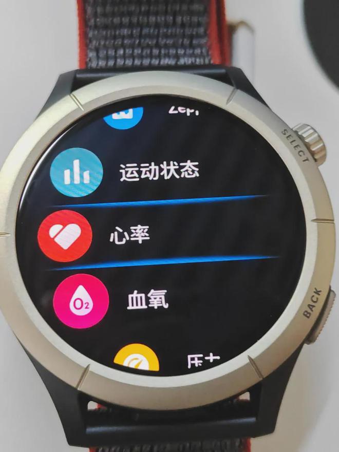 米Cheetah Pro会是你下个赛场好队友吗？MG电子1500元跑表首选？Amazfit 华(图6)